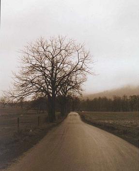 Country Road
