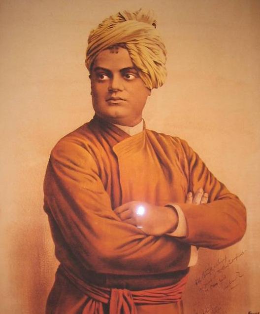swami vivekanand