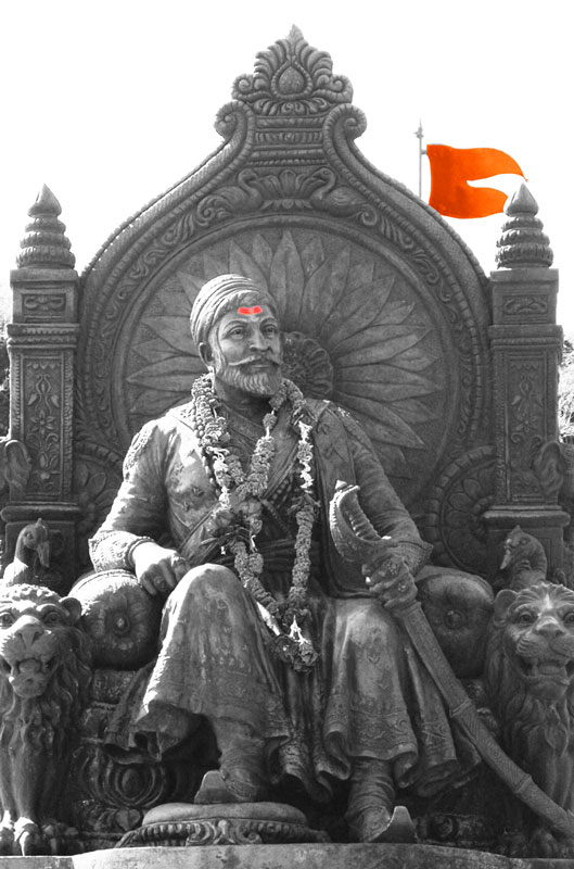 shivaji