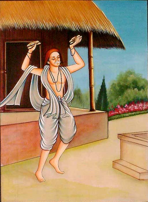 narsinh mehta of talaja