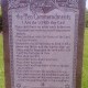 ten-commandments Ten Commandments