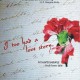 I too had a love story I too had a love story